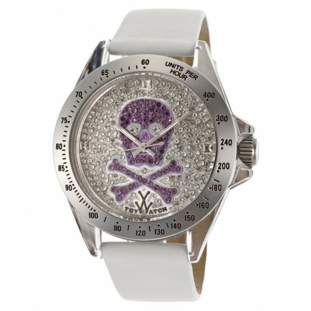 TOYWATCH SKULL S03WHOS