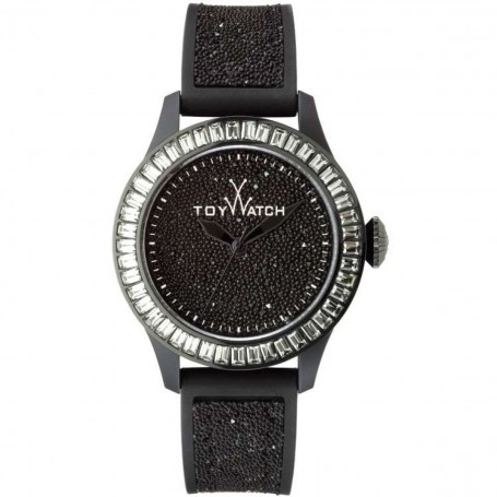 TOYWATCH GLITTER GL03BK