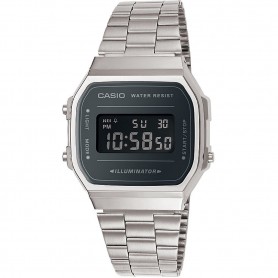 CASIO COLLECTION A168WEM-1EF