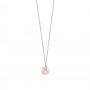 JACK&CO COLLANA LOVE IS IN THE AIR JCN05
