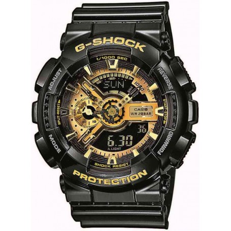 CASIO G-SHOCK GA-110GB-1AER