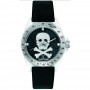 TOYWATCH SKULL S02BKOS