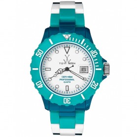 TOYWATCH MULTICOLOR MC02BL