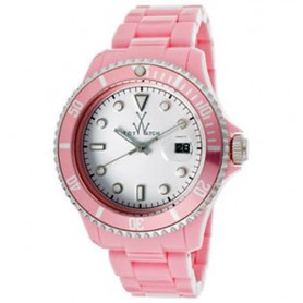 TOYWATCH PLASTERAMIC PCL05PKWH