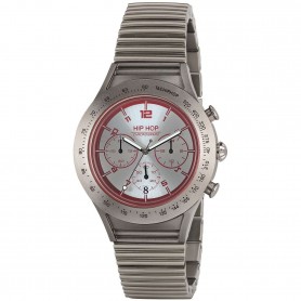 HIP HOP ALUMINIUM CHRONO HWU0735