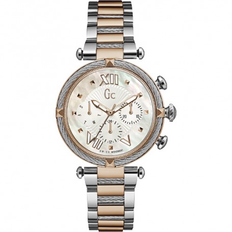 GUESS COLLECION LADYCHIC Y16002L1