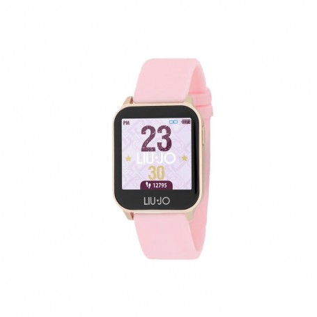 LIU JO SMARTWATCH ENERGY SWLJ021