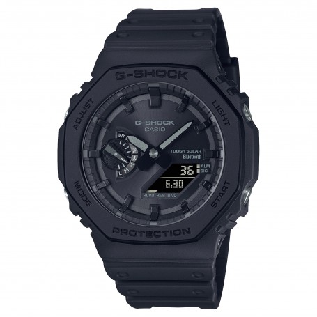 CASIO G-SHOCK GA-B2100-1A1ER