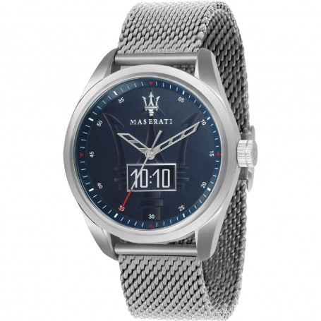 MASERATI SMARTWATCH TRAGUARDO R885311200