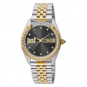JUST CAVALLI OROLOGIO JC1L195M0105