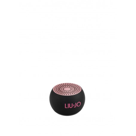 LIU JO MINI SPEAKER CBLJ002