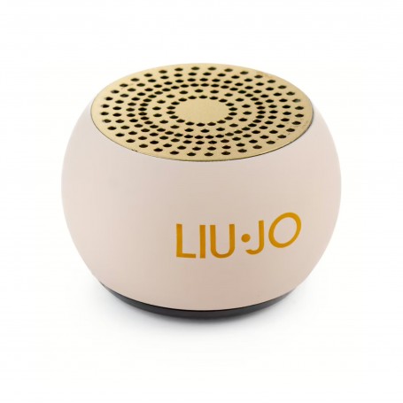 LIU JO MINI SPEAKER CBLJ007