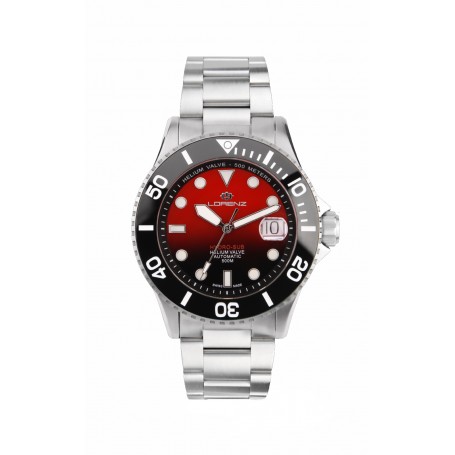 LORENZ HYDRO-SUB 090011CC