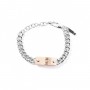 POLICE FLAIR PJ25590BSS/01 BRACCIALE