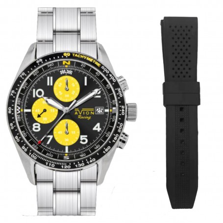 AVION RACING CHRONO AV1013FF