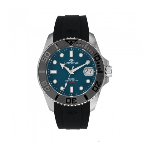 LORENZ DOPPIA INIEZIONE 300 030258EE