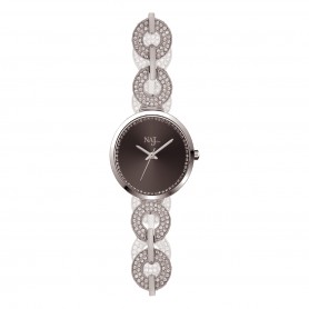 NAJEANS OROLOGIO DONNA NJ852