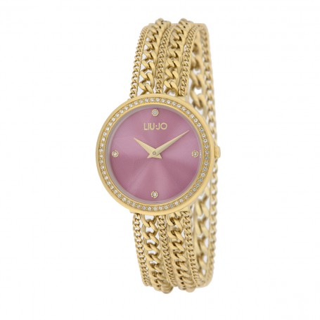 LIU JO CHAINS TLJ2535