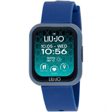 LIU JO SMARTWATCH VOICE MINI SWLJ145