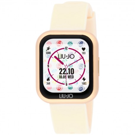 LIU JO SMARTWATCH VOICE MINI SWLJ143