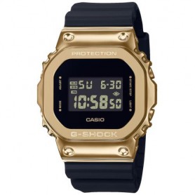 CASIO G-SHOCK GM-5600G-9ER